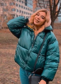 Фото проститутки  Эльза №7 в городе Шахтёрск