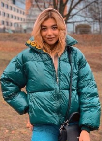 Фото проститутки  Эльза №8 в городе Шахтёрск