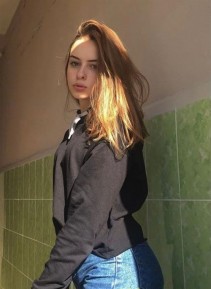 Фото проститутки  Ева №5 в городе Шахтёрск