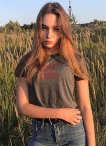 Фото проститутки  Ева №7 в городе Шахтёрск
