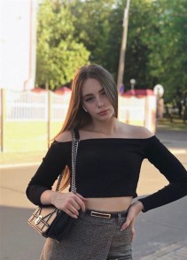 Фото проститутки  Ева №8 в городе Шахтёрск