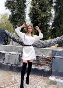 Фото проститутки  Светка №6 в городе Шахтёрск