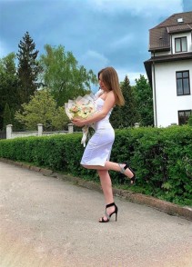 Фото проститутки  Светка №8 в городе Шахтёрск