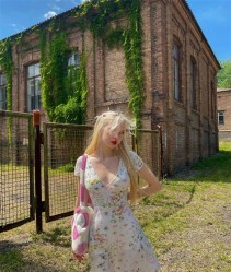 Фото проститутки Лика №5 в городе Шахтёрск