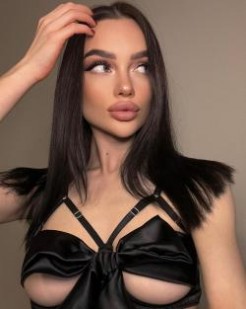 Фото проститутки Катя №1 в городе Шахтёрск