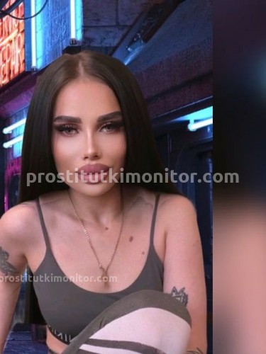 Лика, Г. Шахтёрск