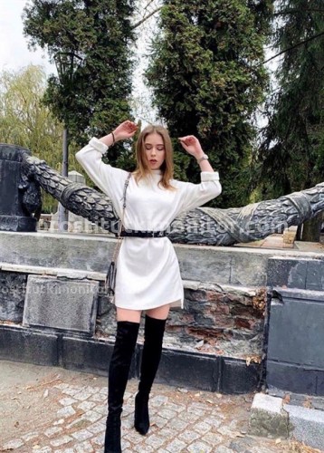  Светка, Г. Шахтёрск