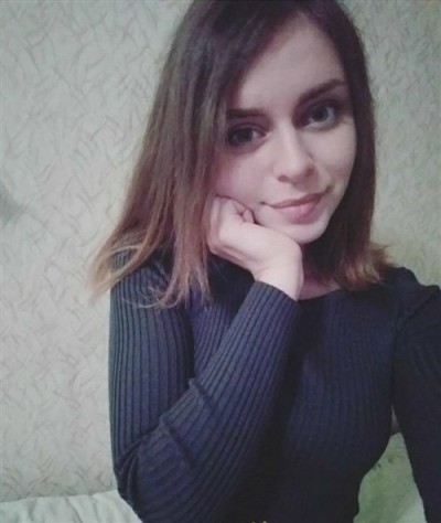 Женечка, Г. Шахтёрск