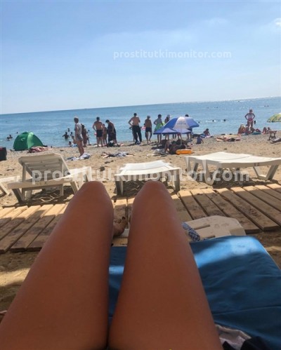 Лена, Г. Шахтёрск